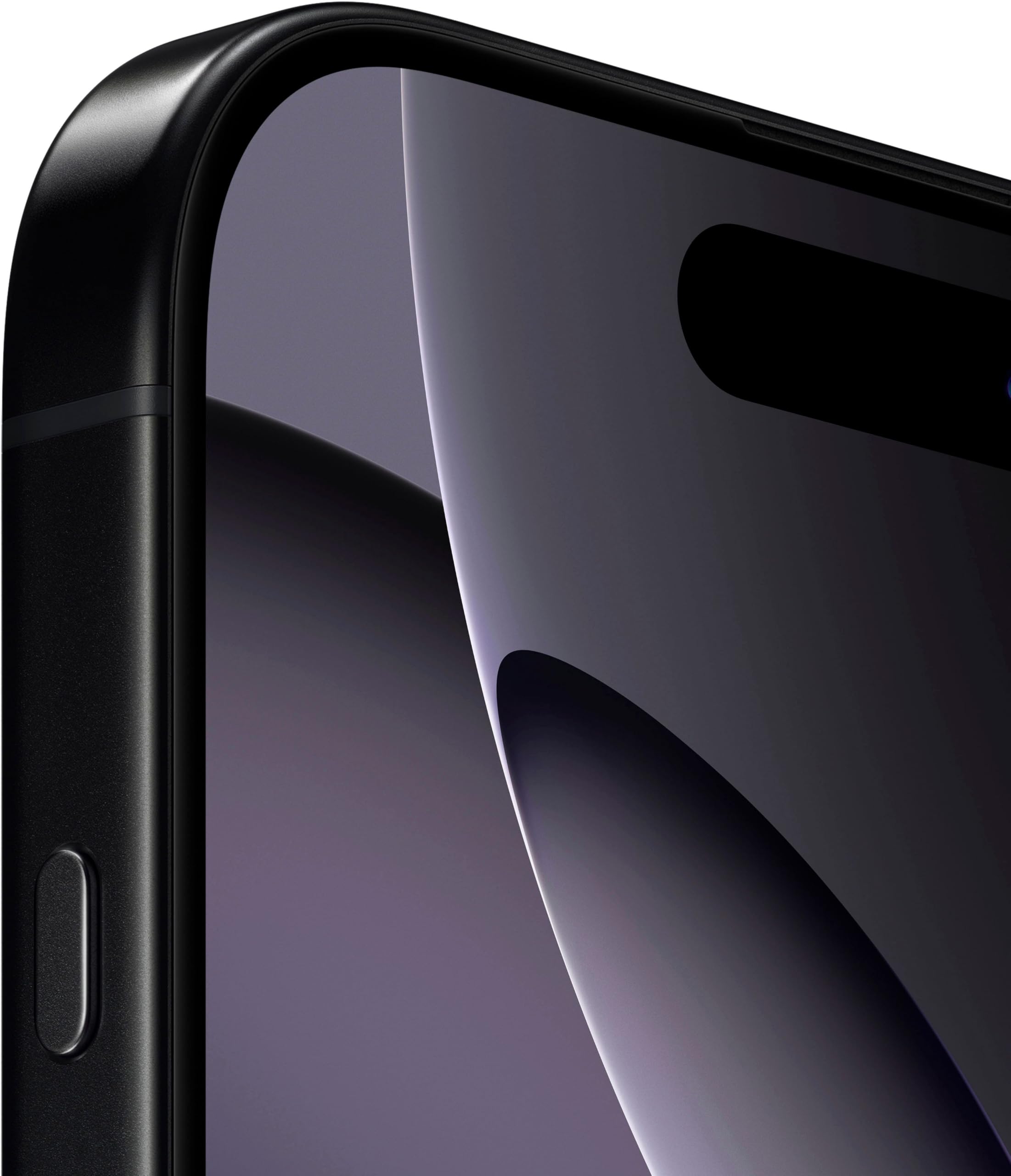 iPhone 16 Pro Max 256GB Black Titanium Unlocked