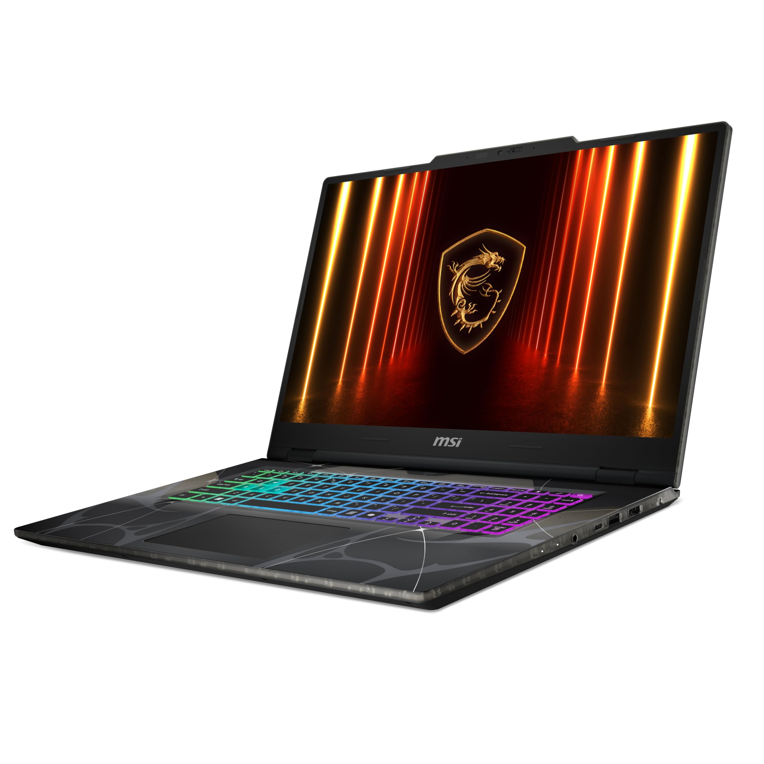 Ноутбук игровой Cyborg 17 17.3" FHD 144Hz CYBORG17B2074