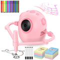 Wonovate Smart Drawing Robot for Kids