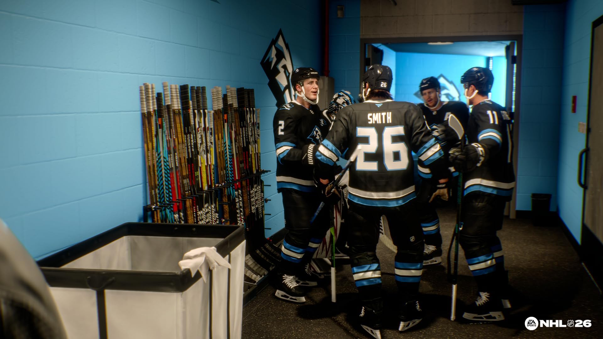 NHL 26 für PlayStation 5 von Electronic Arts