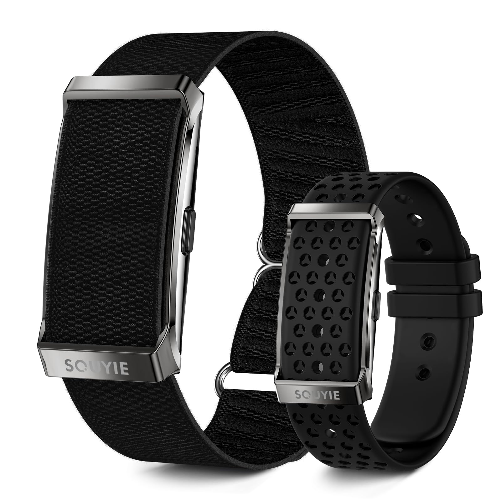 Fitness Tracker Health Watch 24/7 Heart Rate Blood Pressure