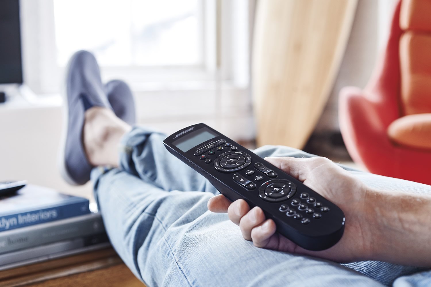 Premium Bose Home Theater System with Alexa and Wireless Sound