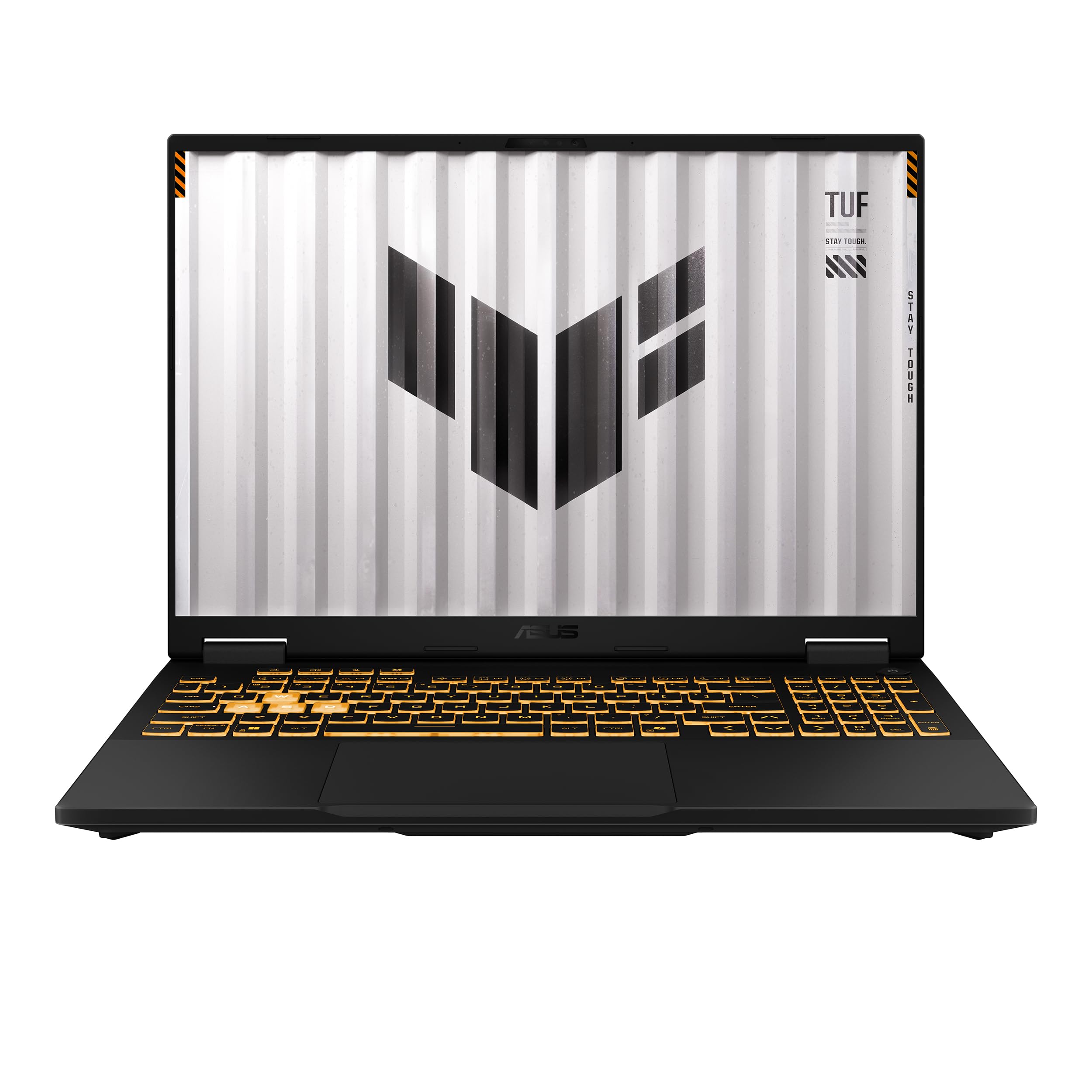 16" 165Hz Игровой ноутбук i5 RTX 5050 FX608JH-SS53