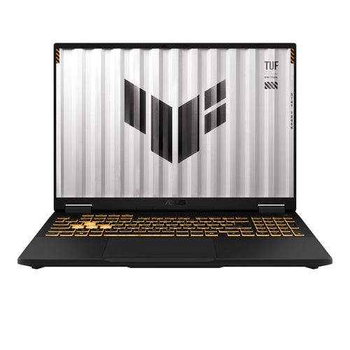 16" 165Hz Gaming Laptop i5 RTX 5050 FX608JH-SS53