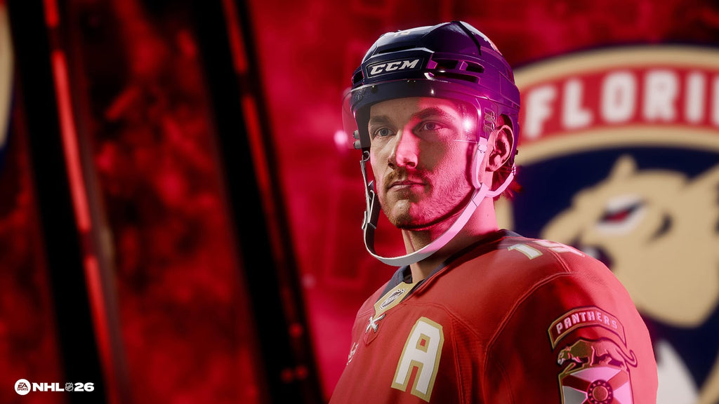 NHL 26 für PlayStation 5 von Electronic Arts