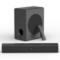 Barra de sonido MA90 3.1.2 Dolby Atmos con subwoofer