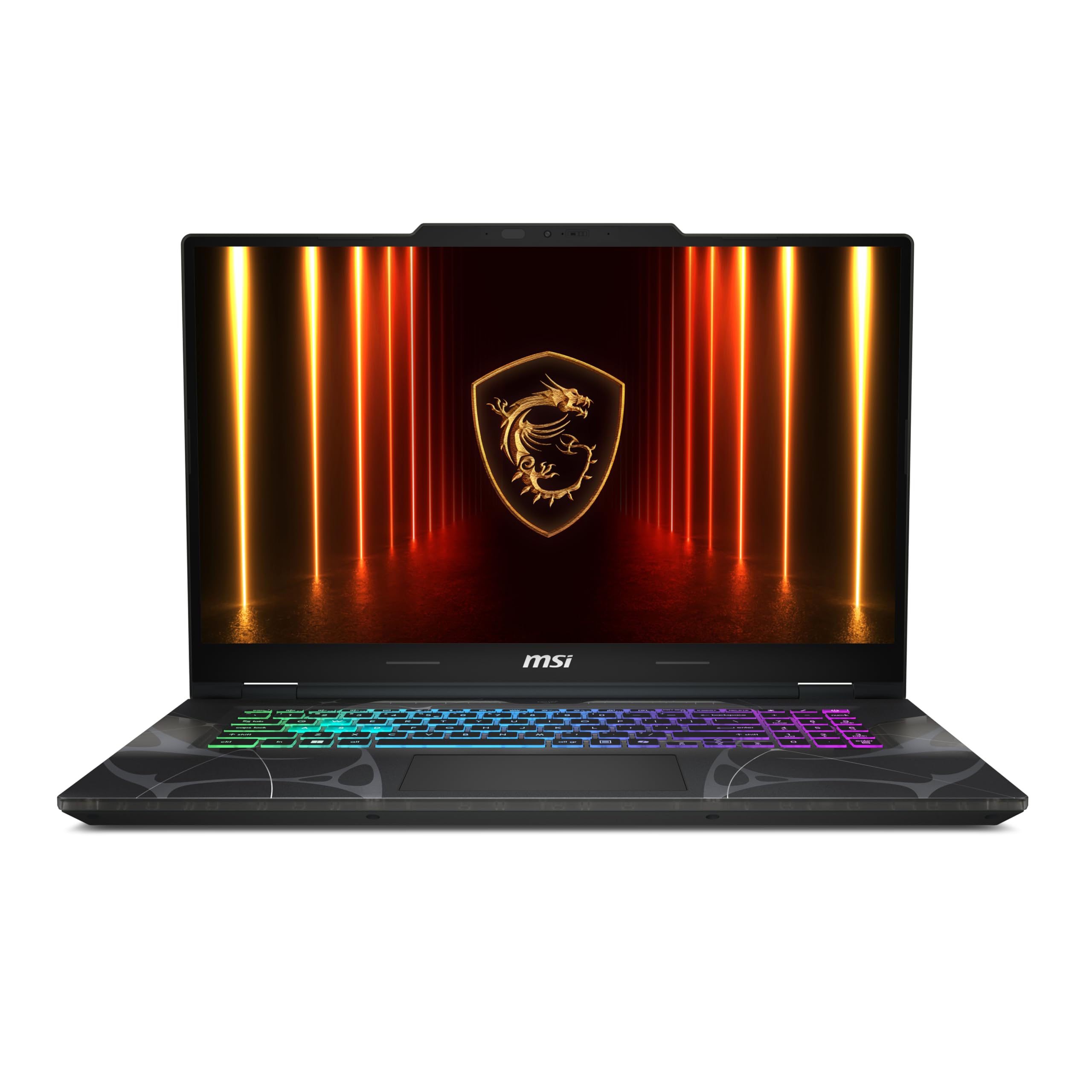 Ноутбук игровой Cyborg 17 17.3" FHD 144Hz CYBORG17B2074