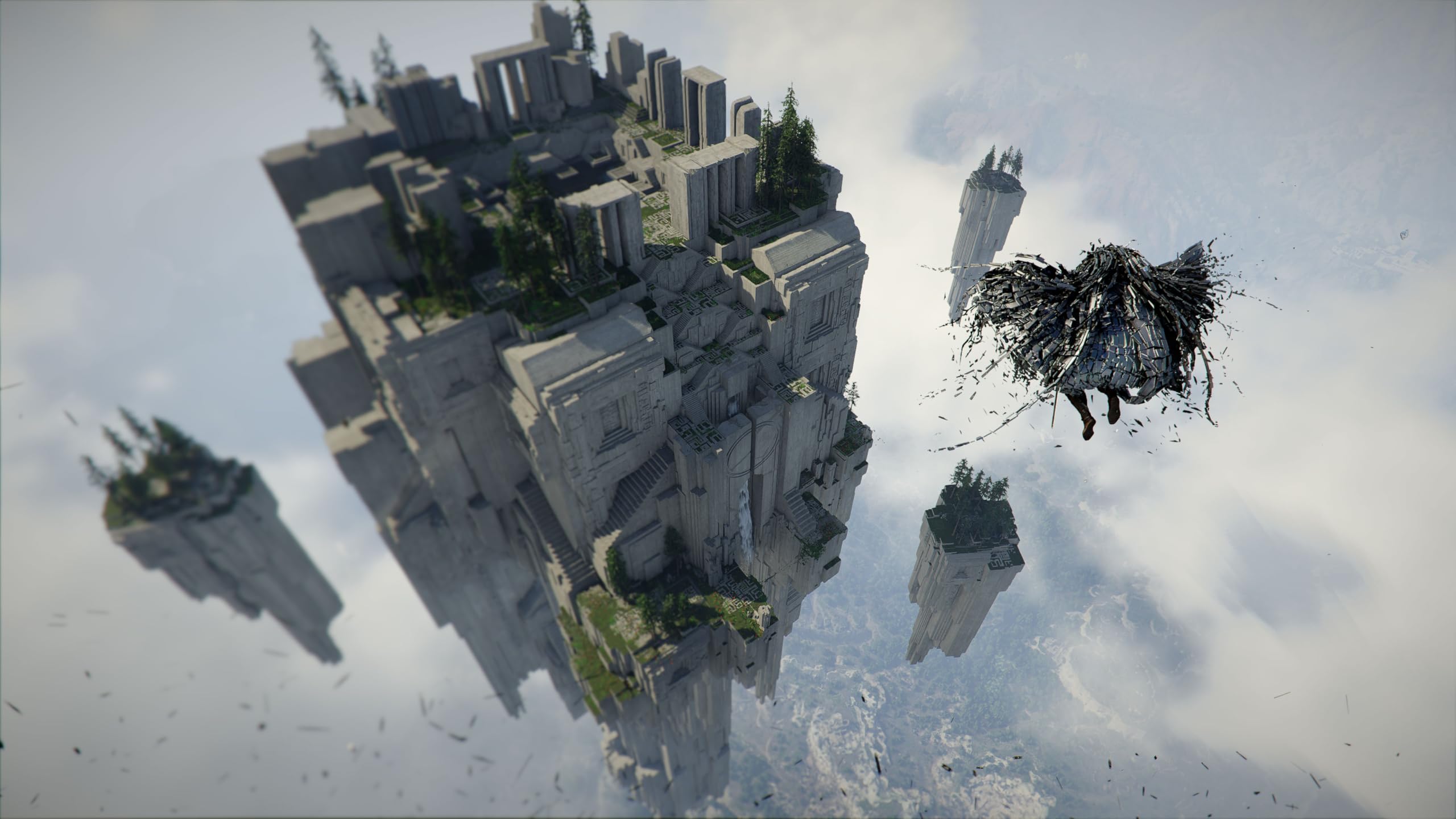 Crimson Desert: Standard Edition - Xbox Series X