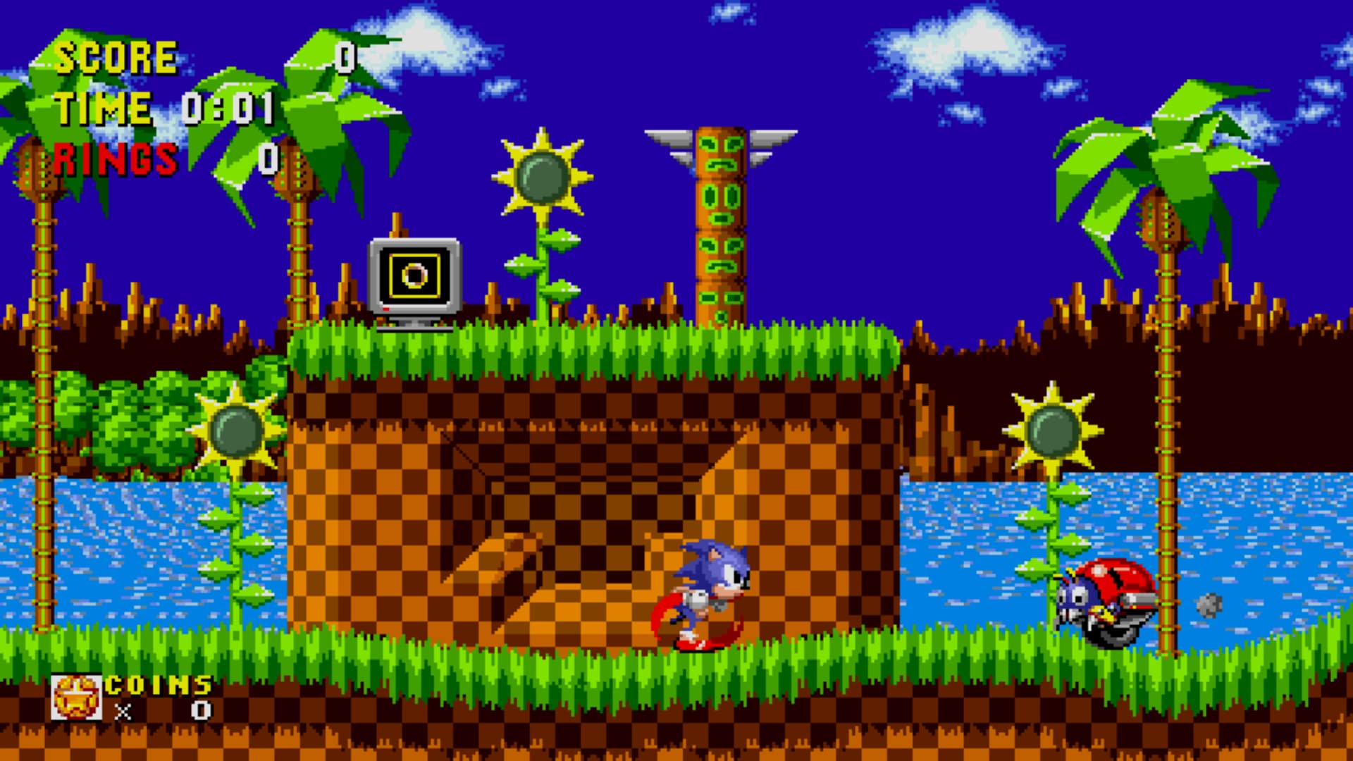 Sonic Origins Plus Game Collection for Nintendo Switch