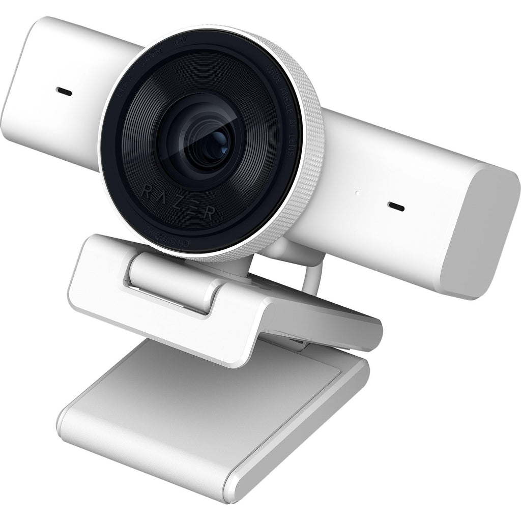 Razer Kiyo V2 X Streaming Webcam White