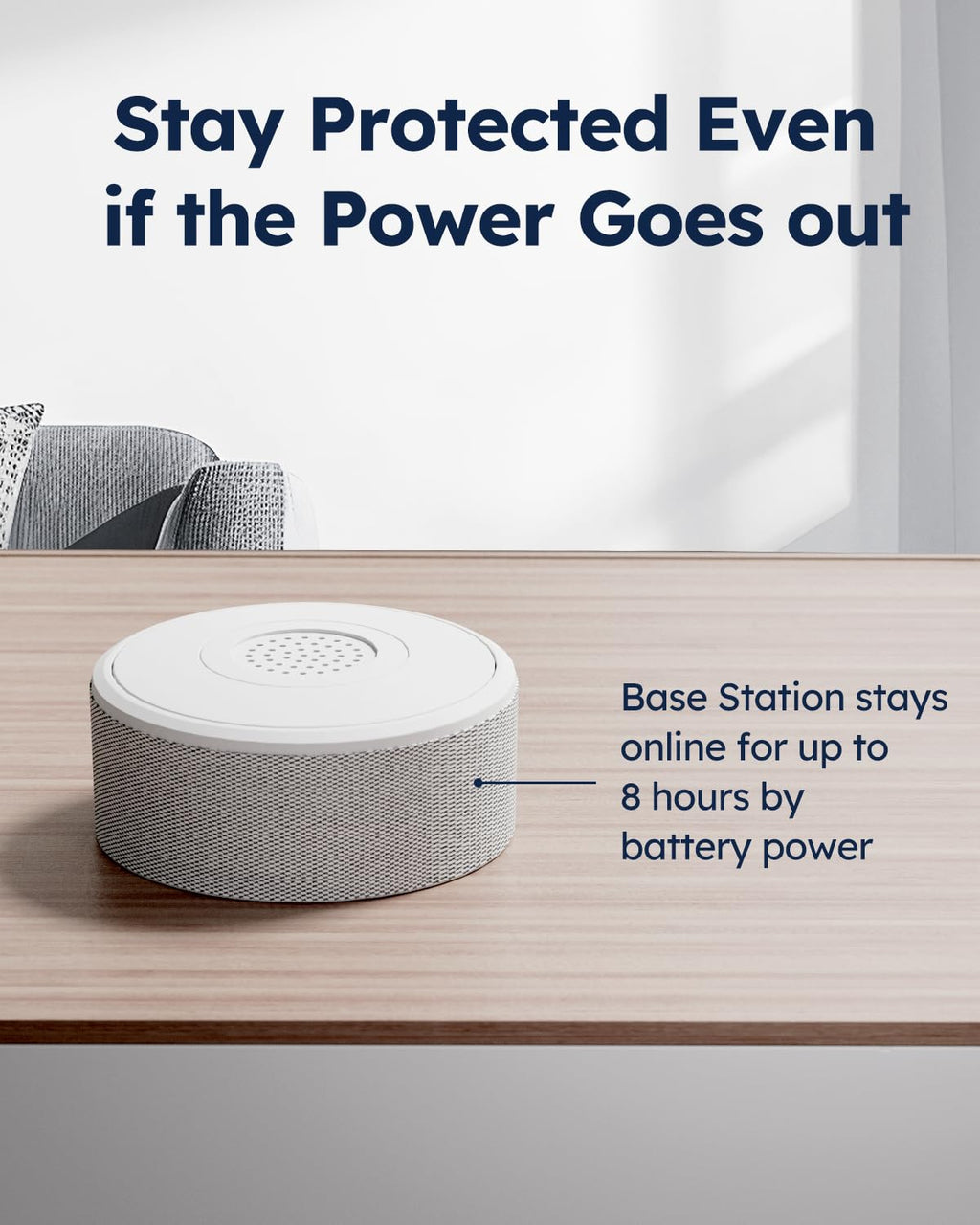 Sistema di Allarme per Porte Domestico Intelligente WiFi Wireless