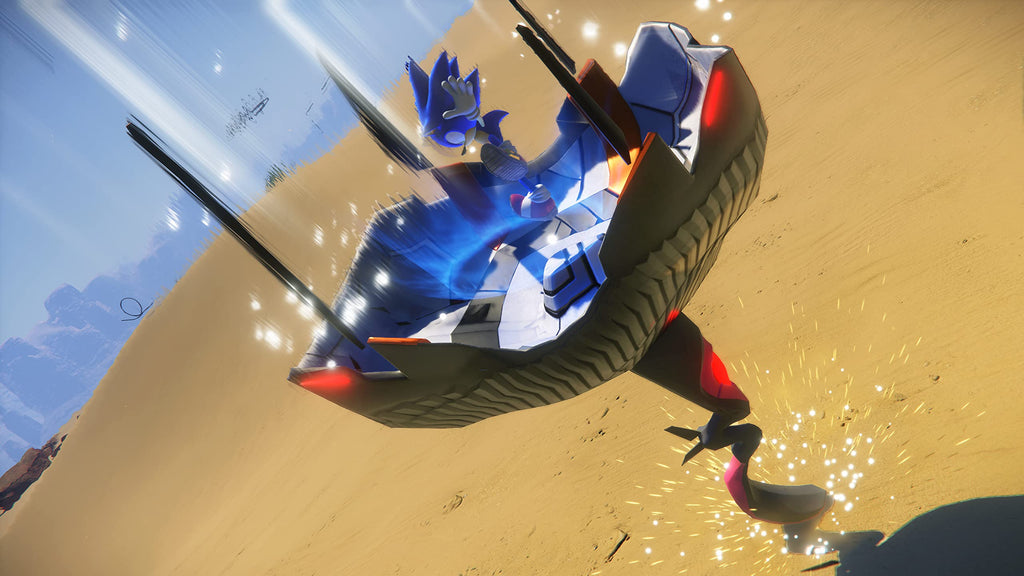 Sonic Frontiers für PlayStation 5 von SEGA