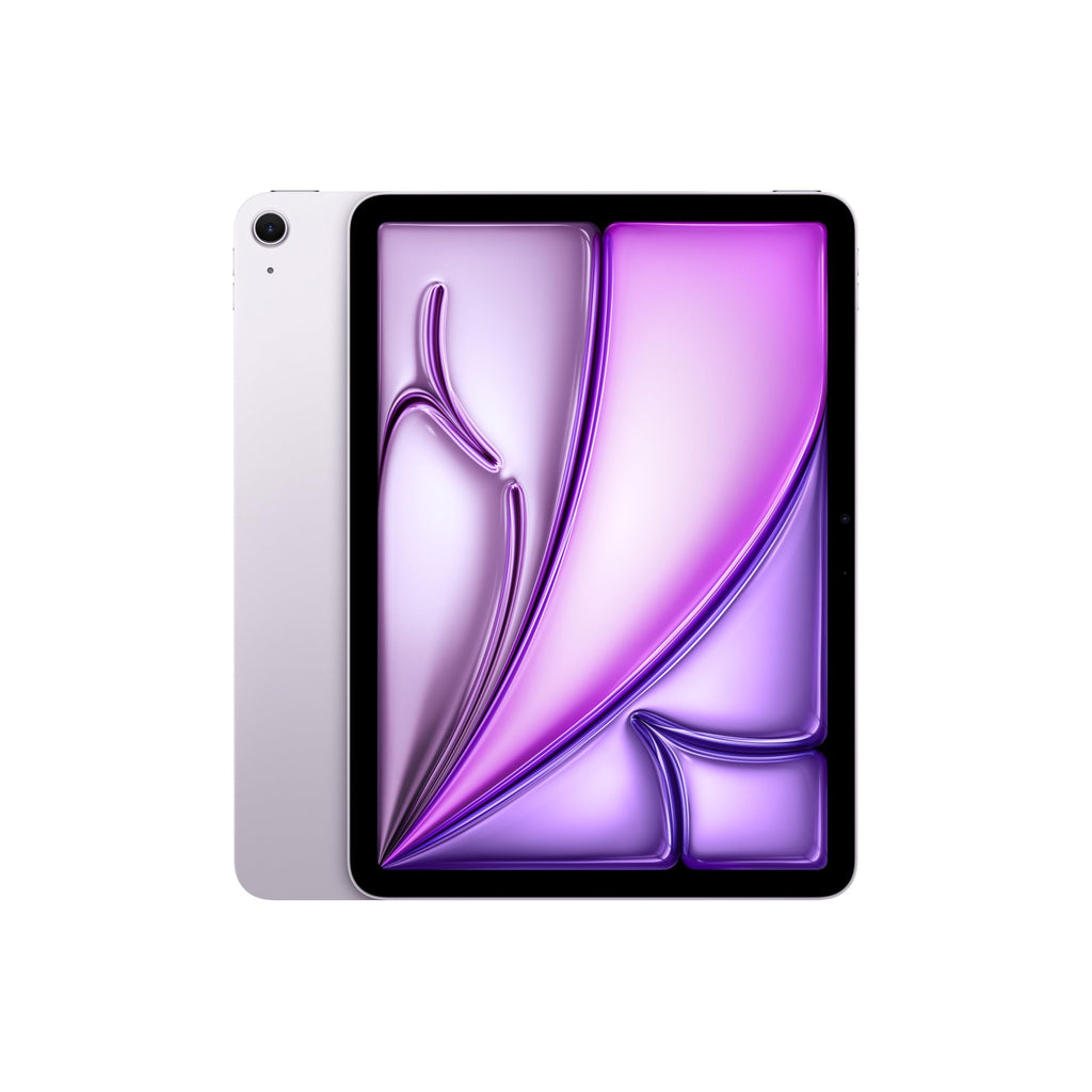 iPad Air 11-inch M4 512GB Liquid Retina Purple
