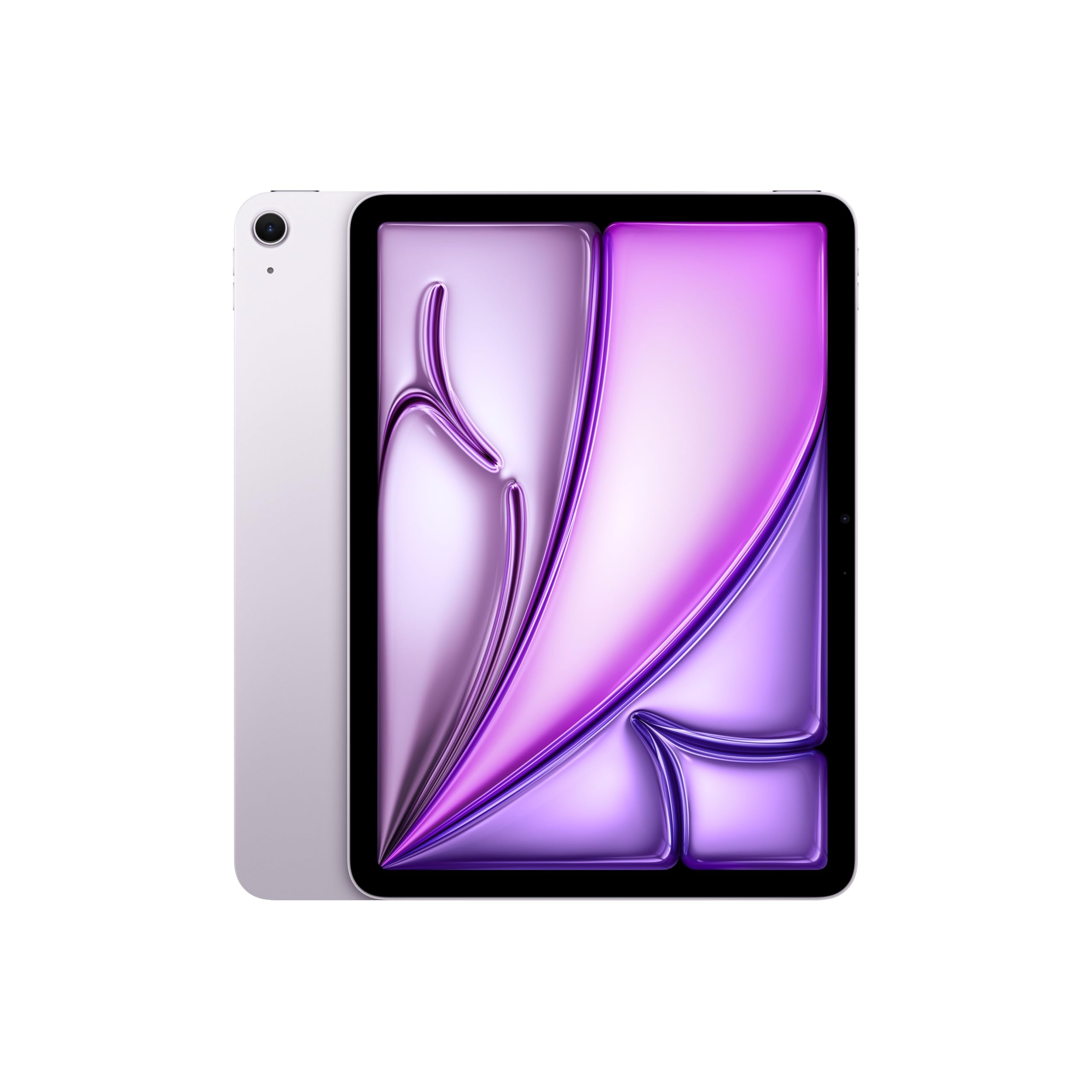 iPad Air 11-inch M4 1TB Liquid Retina Display Purple
