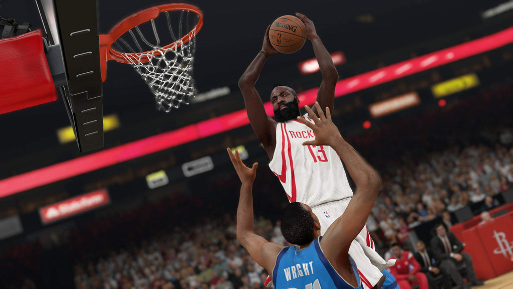 NBA 2K15 PlayStation 4 Spiel Erneuerte Physische Disc