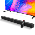 Barra de Sonido Bluetooth Desmontable de 80W para Smart