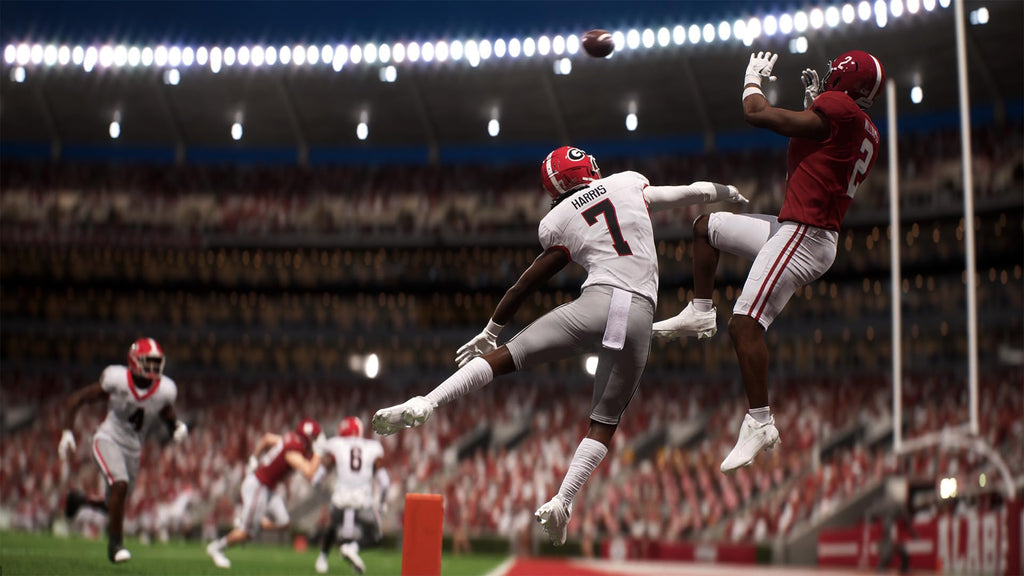 College Football 26 Xbox Series X Game Standard Edition