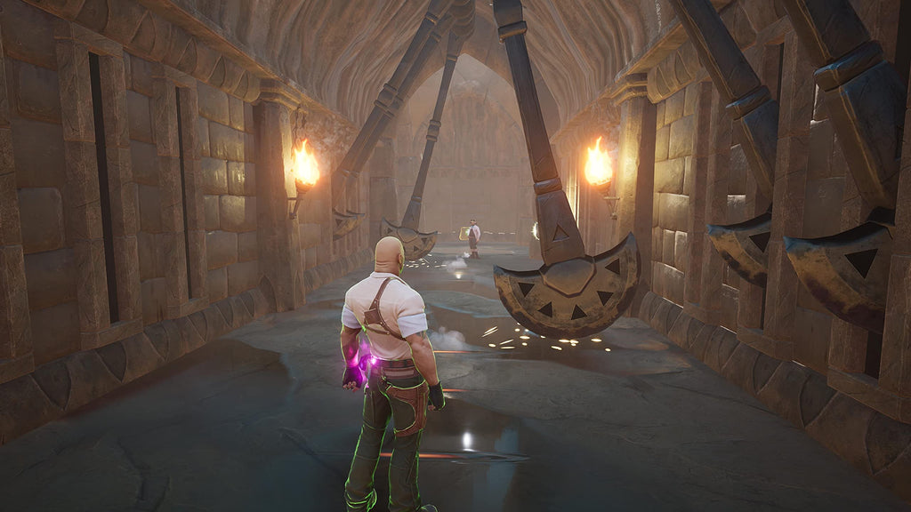 Jumanji: The Video Game pour PlayStation 5
