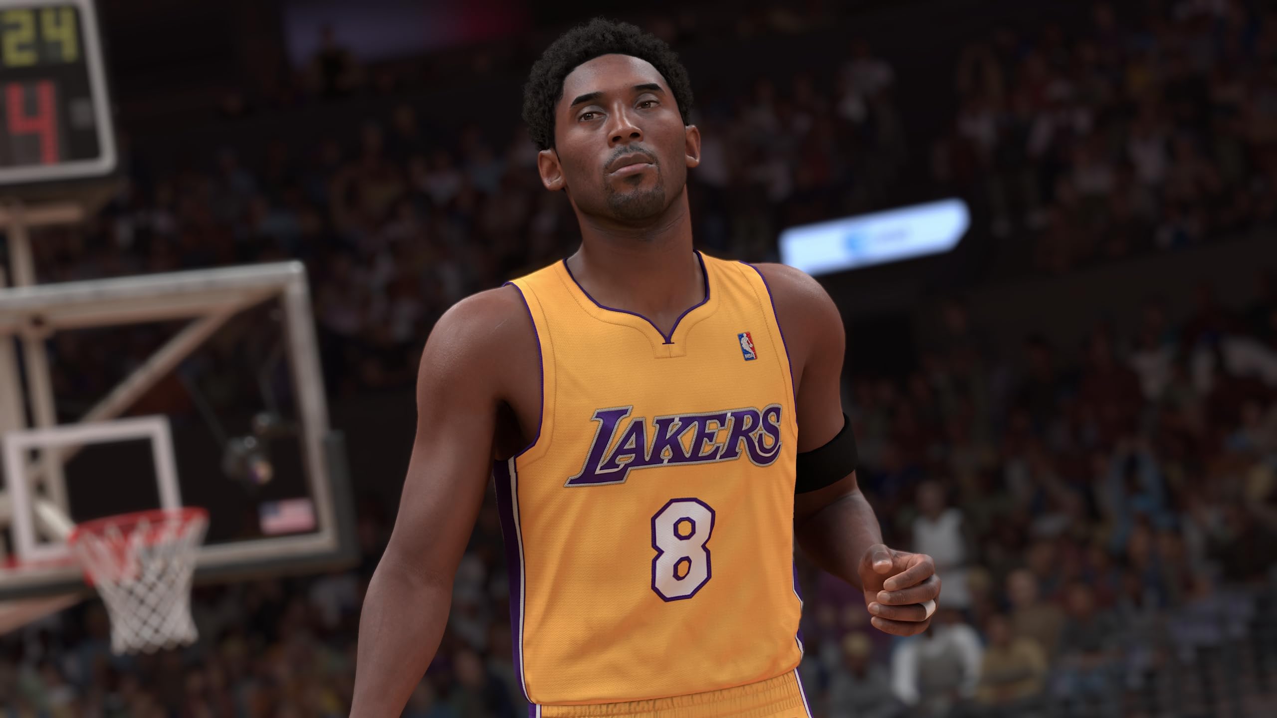 NBA 2K24 Kobe Bryant Edition PS5 Videospiel