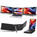 Extensor de Pantalla Portátil para Laptop de 14" FHD