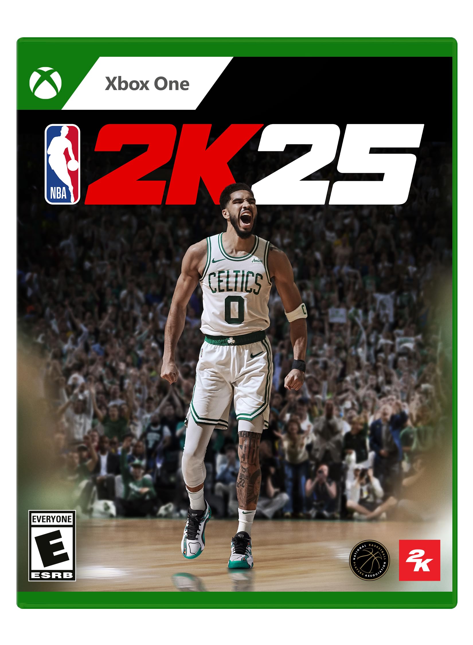 NBA 2K25 - Xbox One