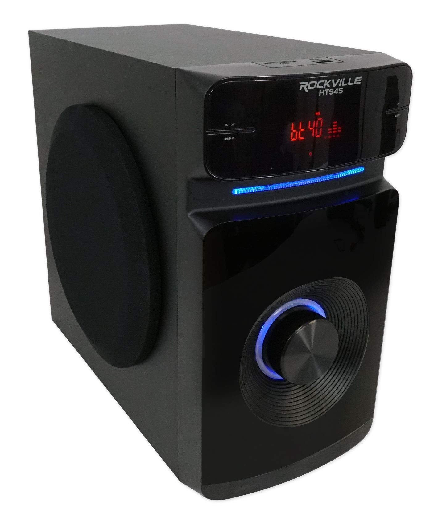 800W 5.1-Kanal Heimkino-System mit Bluetooth HTS45