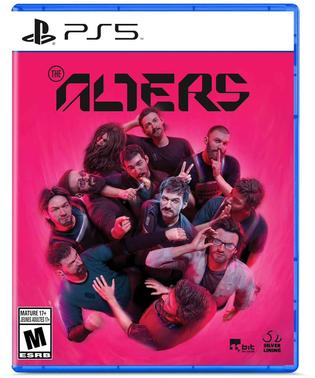 The Alters - Aventure de science-fiction pour Playstation 5