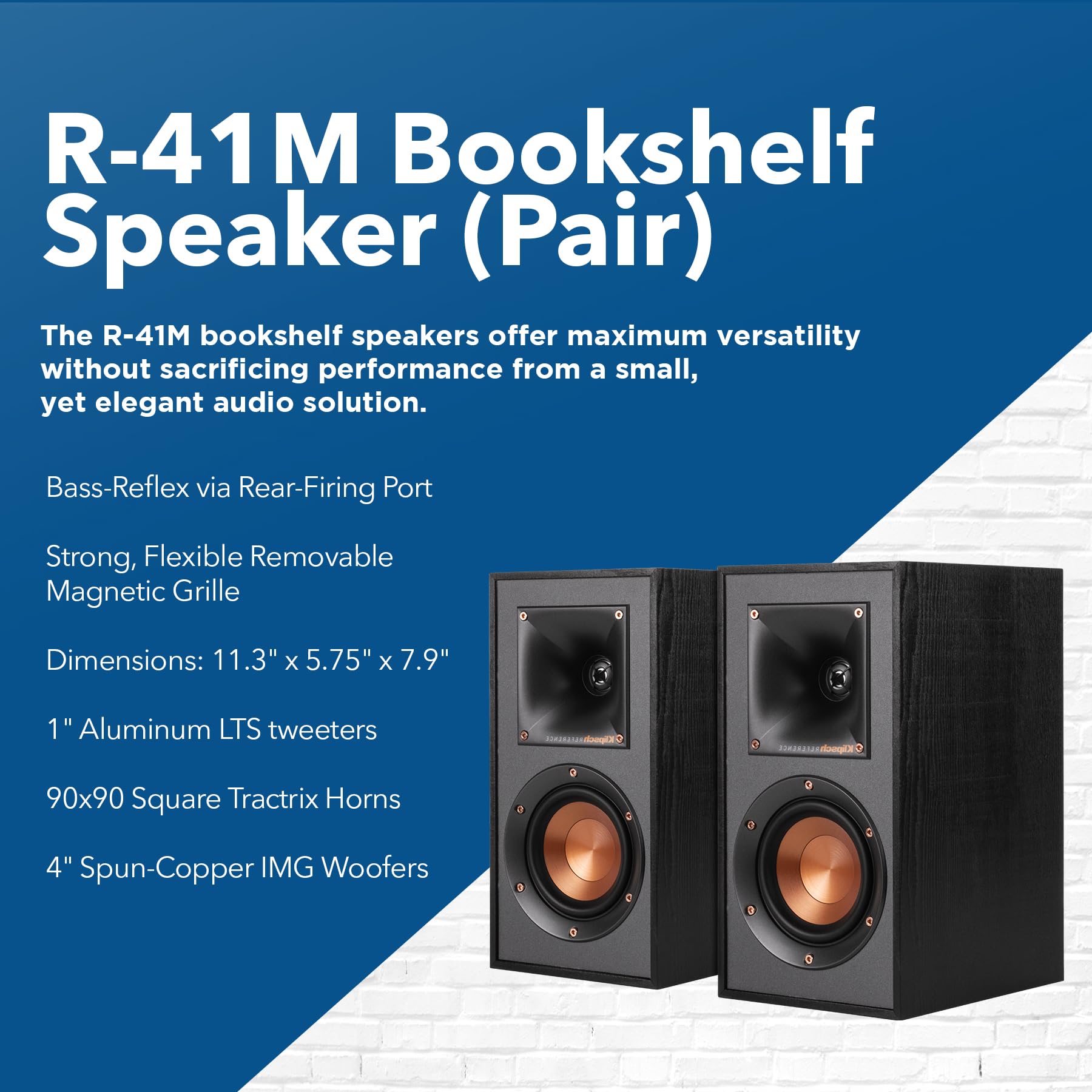 Sistema de Cine en Casa 5.2 con Dobles Subwoofers