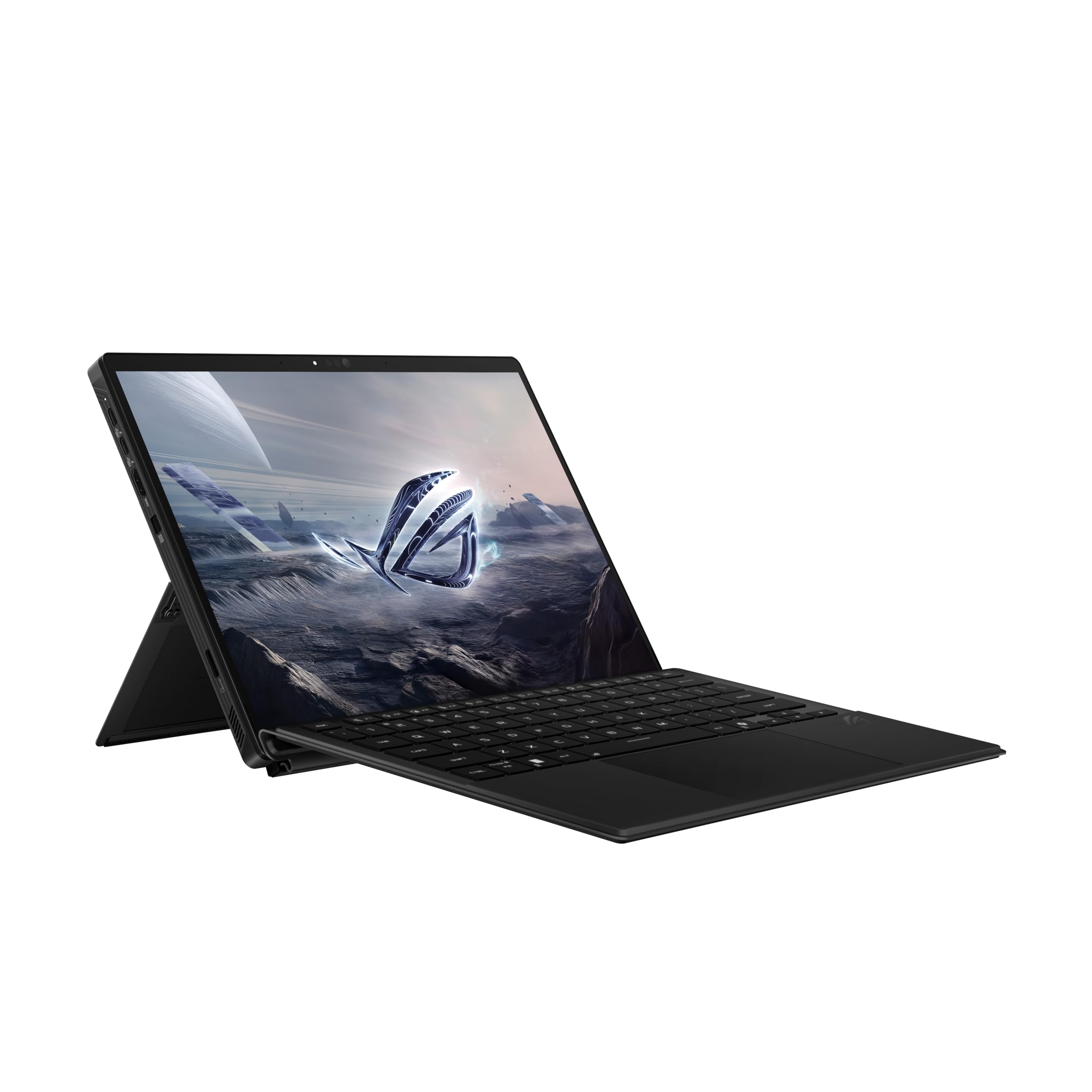 Игровой ноутбук ROG Flow Z13 2.5K 180Hz GZ301