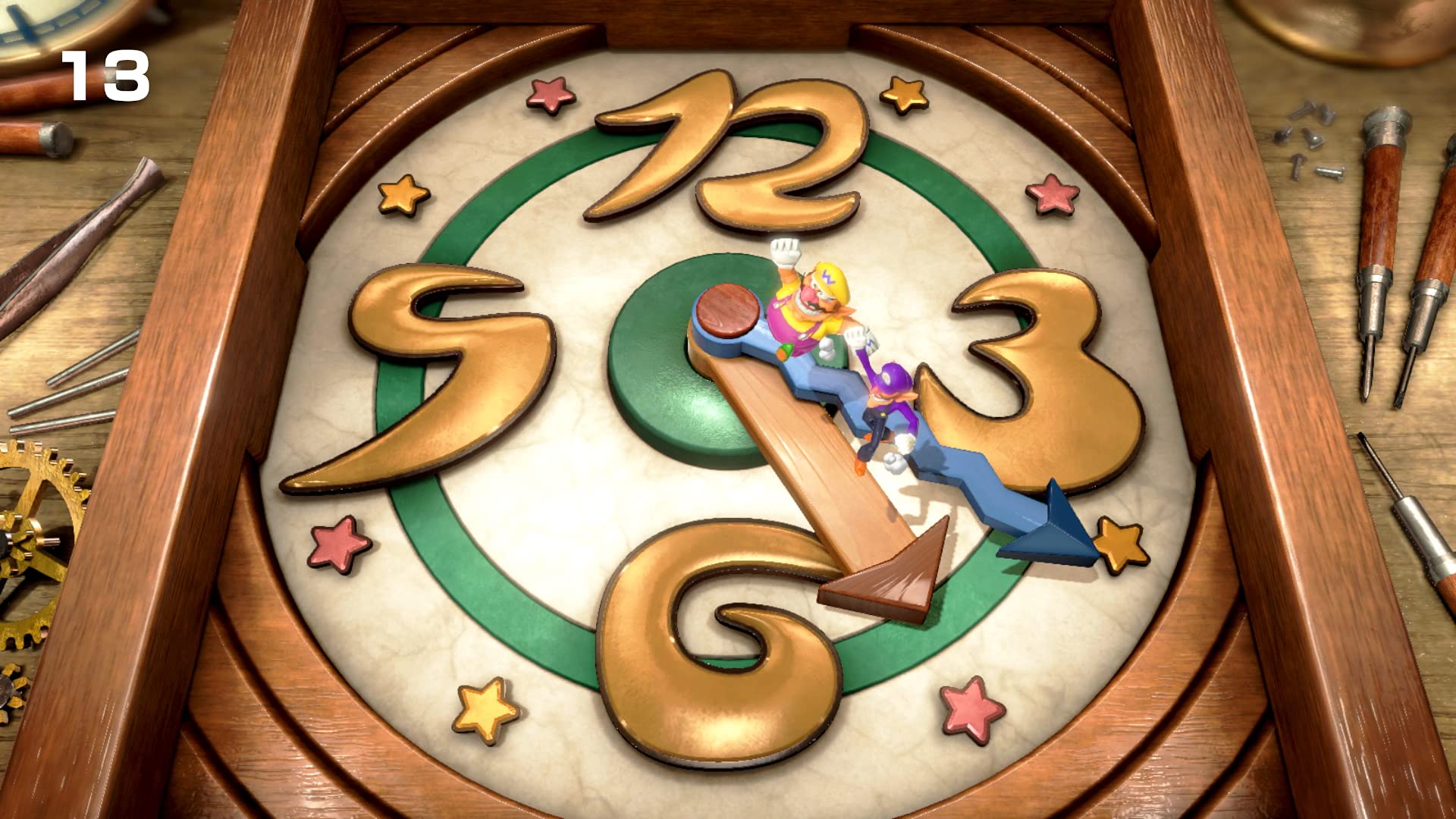 Mario Party Superstars US Version for Nintendo Switch