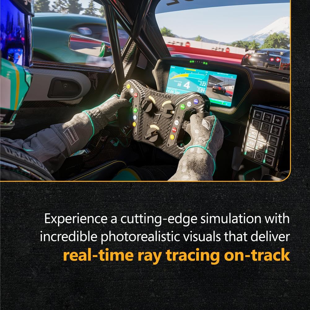 Forza Motorsport Standard Edition Racing Game Xbox Series X