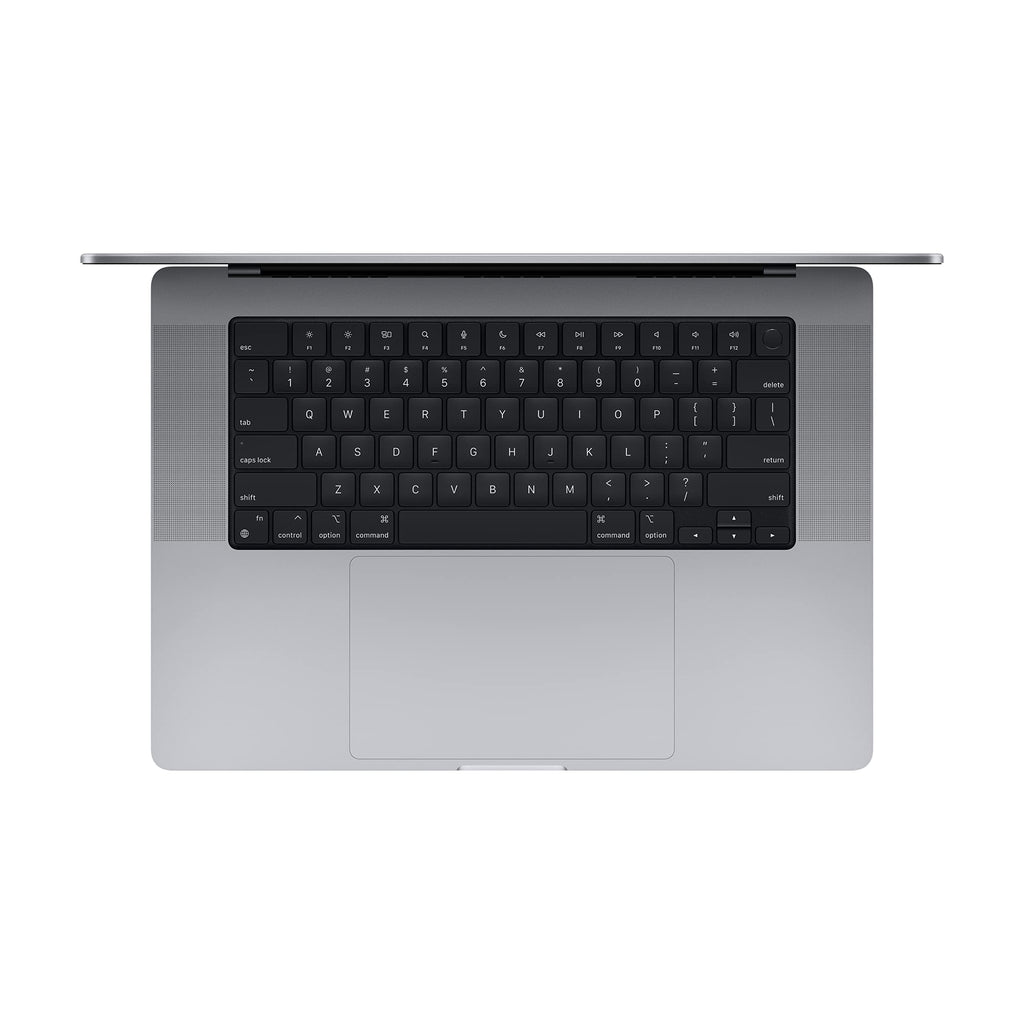 16-inch M1 Pro 10-core CPU 16GB RAM Laptop