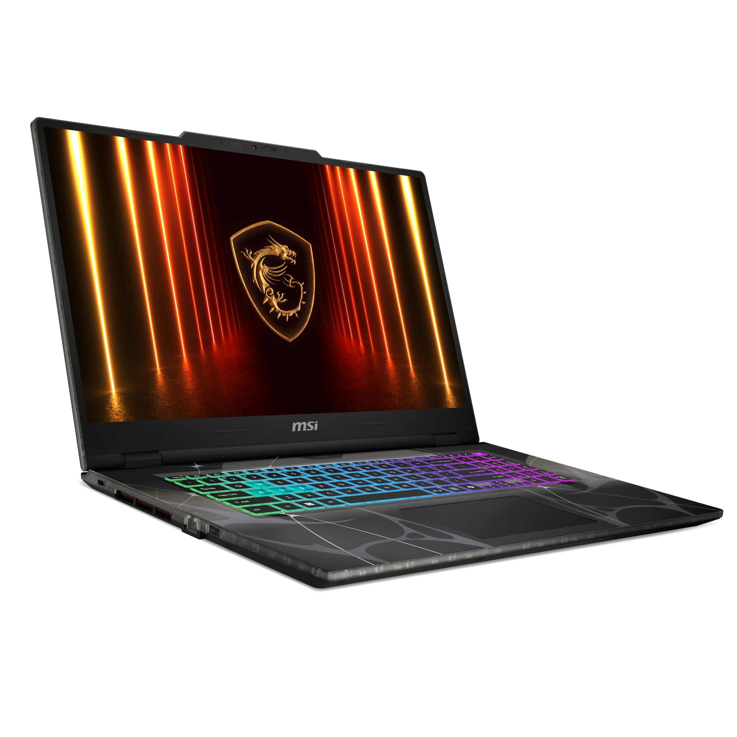 Ноутбук игровой Cyborg 17 17.3" FHD 144Hz CYBORG17B2074