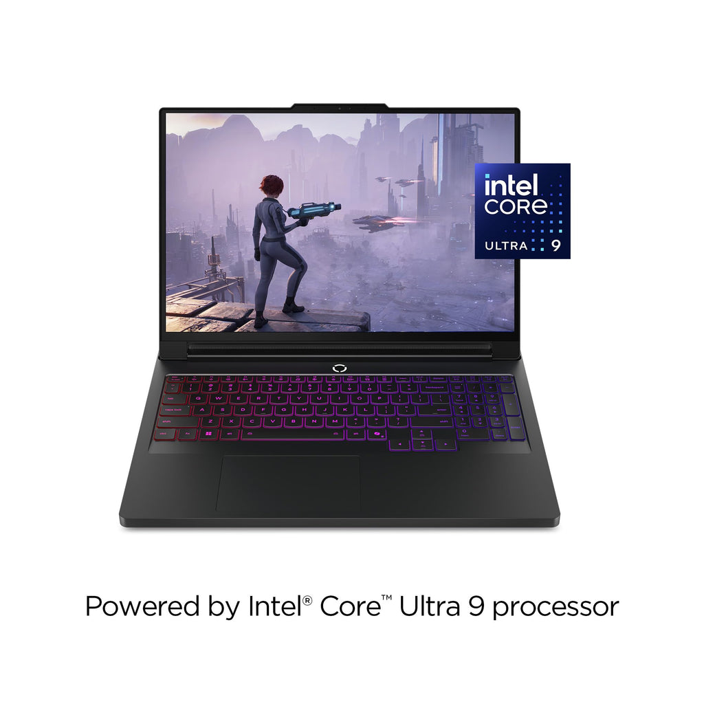 Lenovo Gaming Laptop Intel Core Ultra 9 275HX RTX