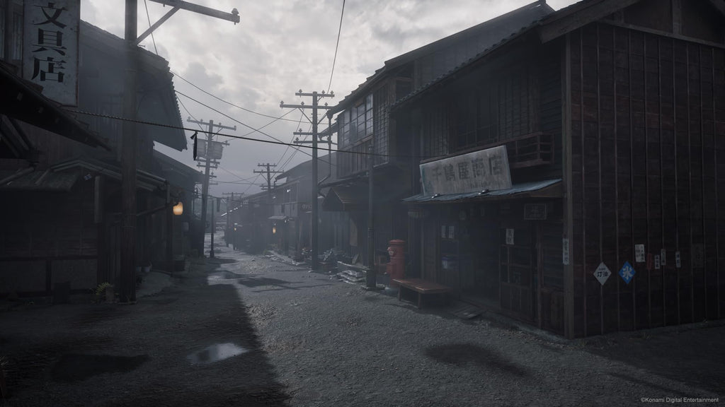 Silent Hill f Day One Edition für Xbox Series X
