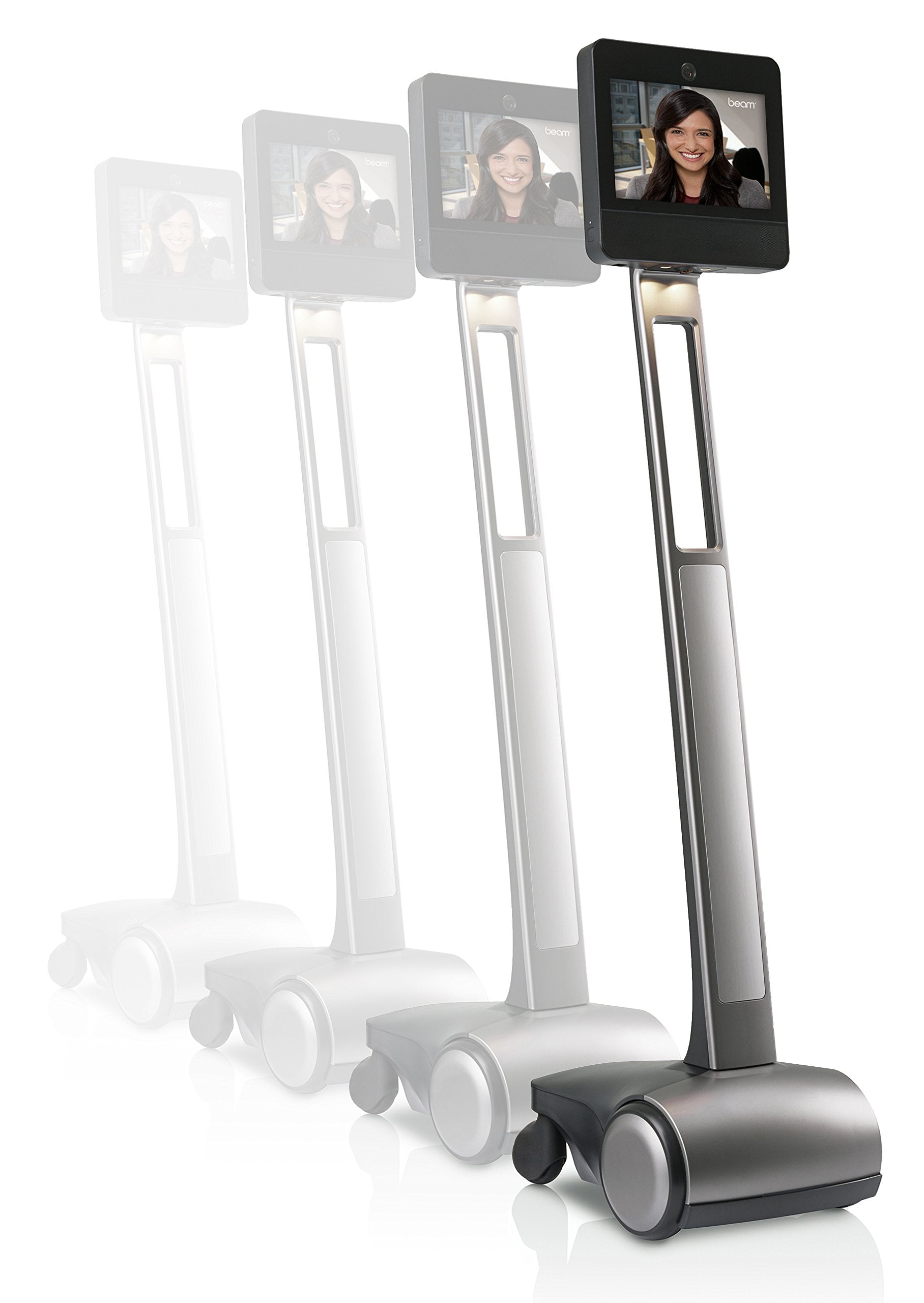 Beam Remote Communications System mit Dock & 3-Jahres-Abonnement