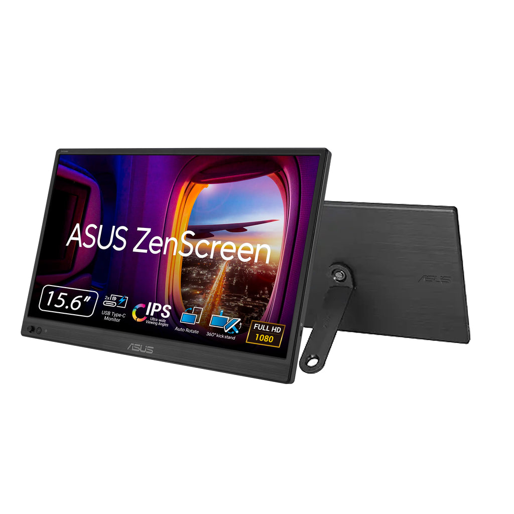 15.6" Full HD Portable USB Monitor MB169CK