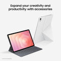 Samsung Galaxy Tab S11 256GB WiFi Android Tablet Gray