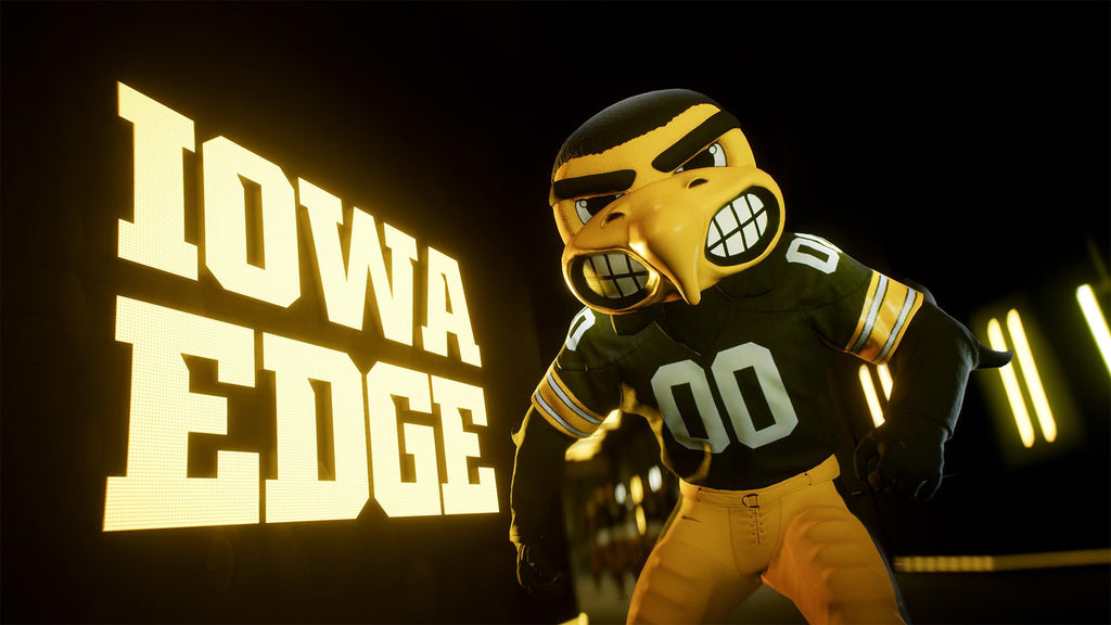 College Football 26 Xbox Series X Game Standard Edition