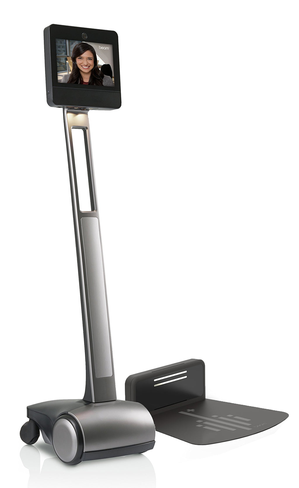 Beam Remote Communications System mit Dock & 3-Jahres-Abonnement