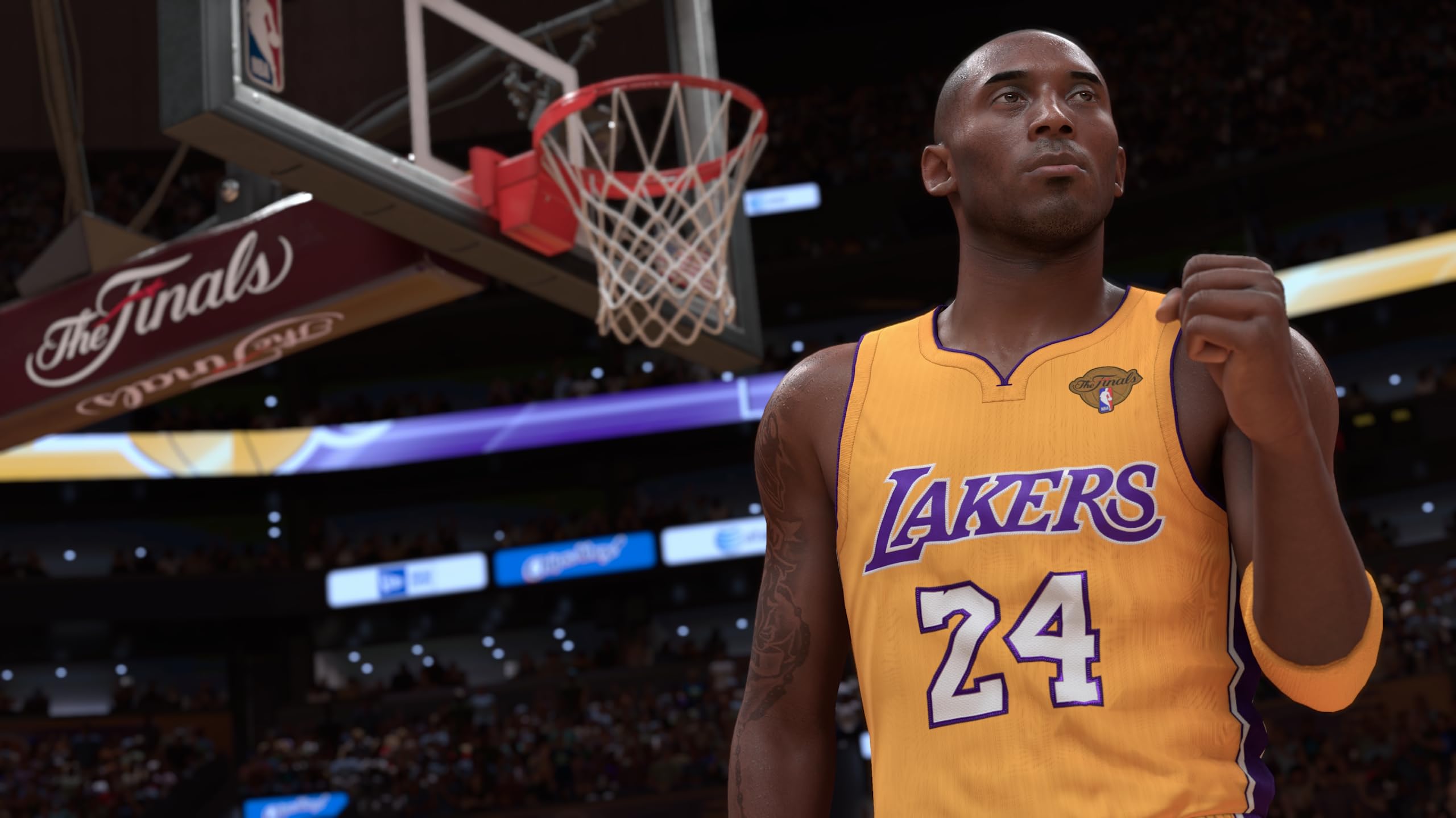 NBA 2K24 Kobe Bryant Edition PS5 Videospiel