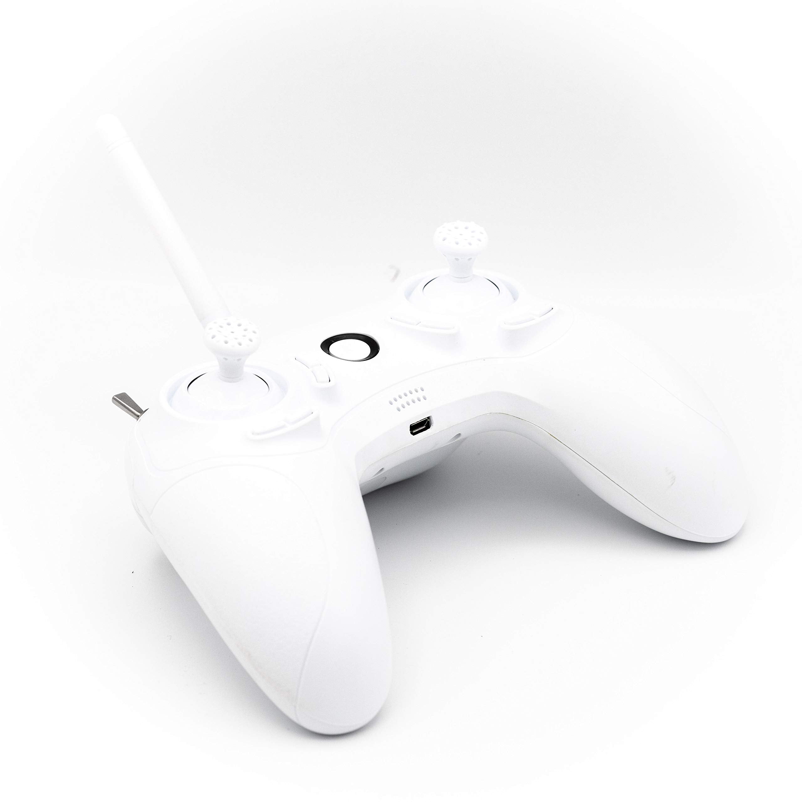 Tiny Hawk Micro Drone Free Style 2 FPV Racing Outdoor Quad Ready To Fly Kit with Goggles and Controller for Beginners and Pros