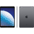 Apple iPad 10.2-Inch Wi-Fi 32GB Space Gray A2197