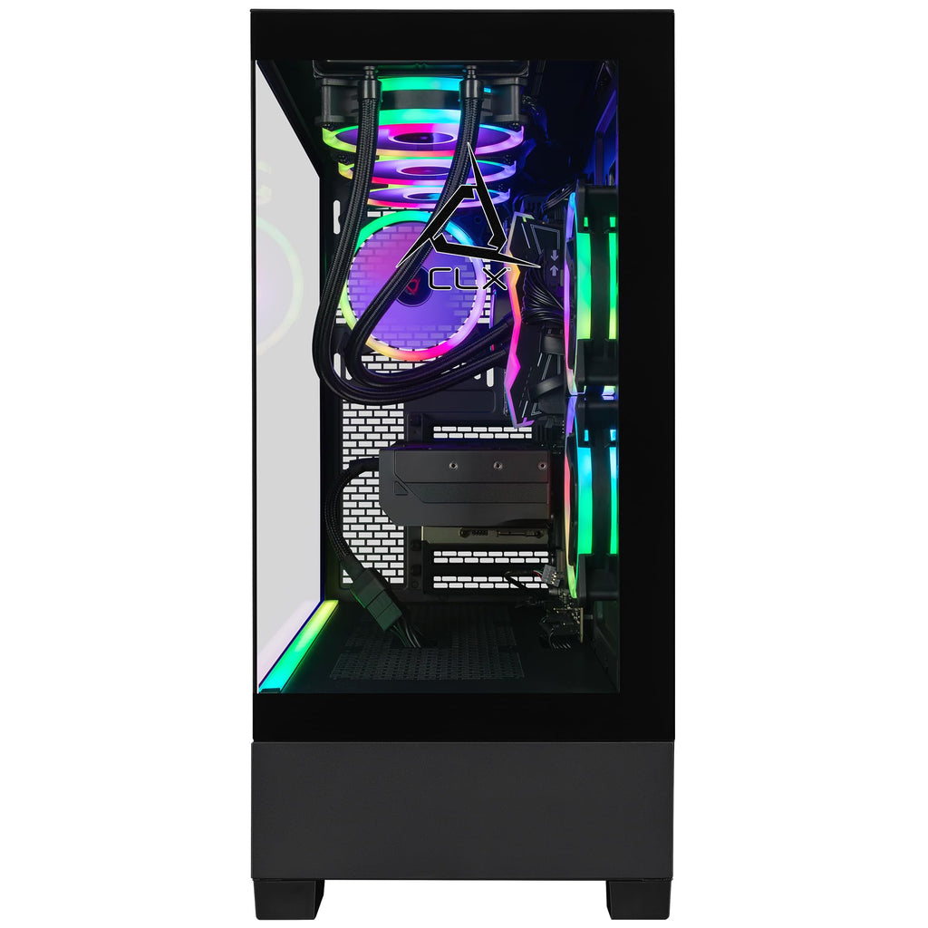 PC Gaming AMD Ryzen 7 9800X3D RTX 5080 2TB