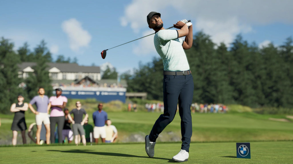 PGA TOUR 2K25 Golf-Simulationsspiel für Xbox Series