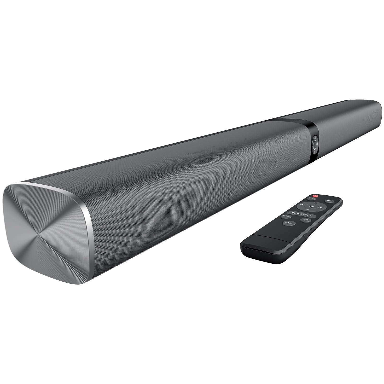 Саундбар Bluetooth Assistrust 80 Вт для Smart TV