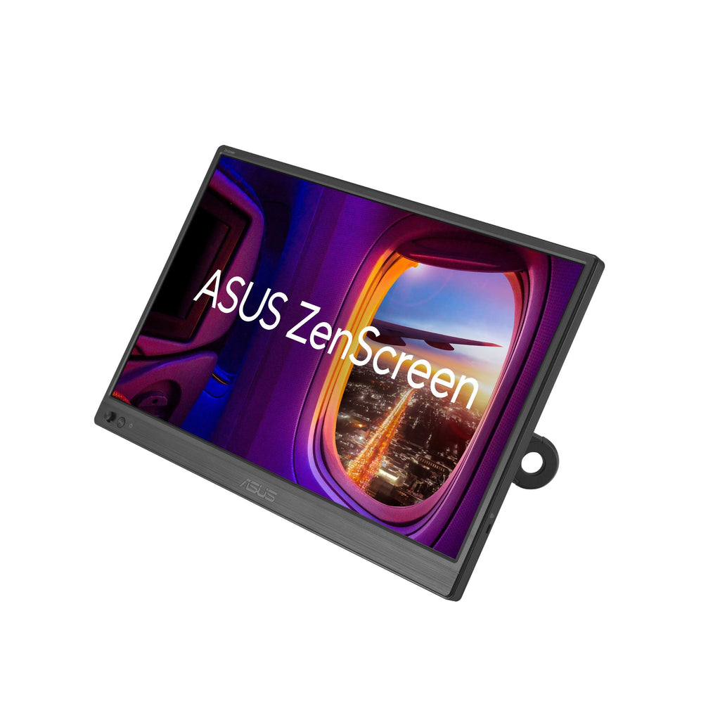 15.6" Full HD Portable USB Monitor MB169CK