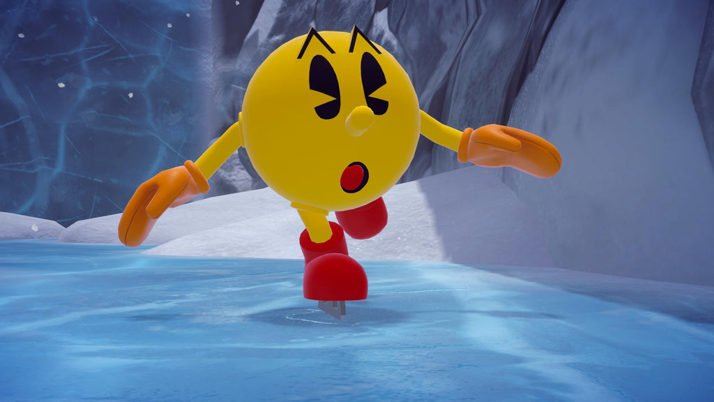 PAC-MAN WORLD 2 Re-PAC Jeu PlayStation 5