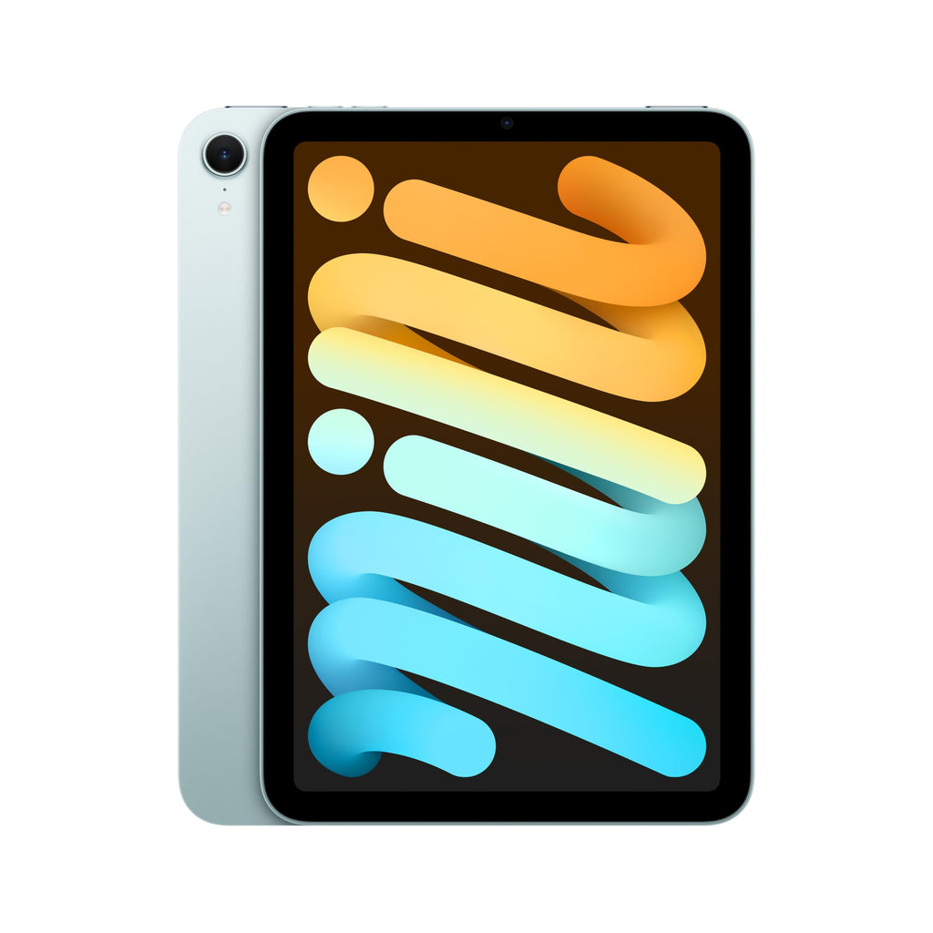 iPad mini A17 Pro 512GB Wi-Fi 6E 8.3-inch