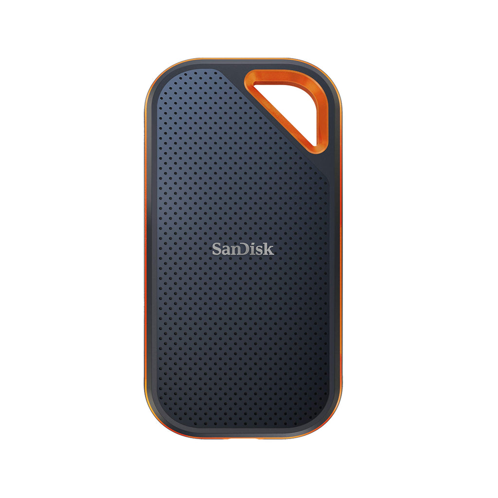 Disco SSD portátil Extreme PRO de 1TB USB-C SDSSDE81-1T00-G25